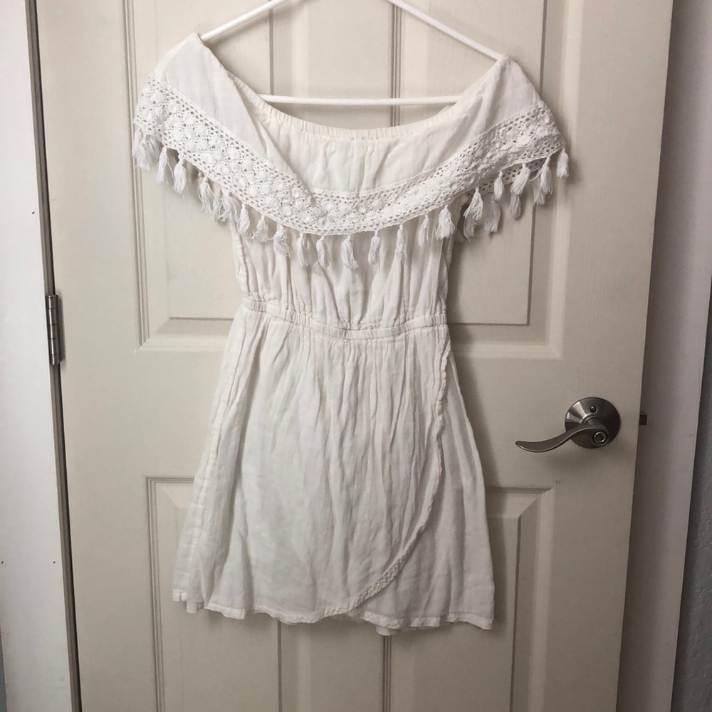 Rip curl dress